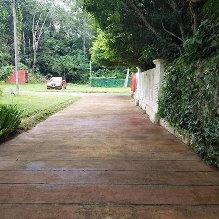 Oyo Homes 89429 Sr Villa Langkawi Kisap Zewnętrze zdjęcie