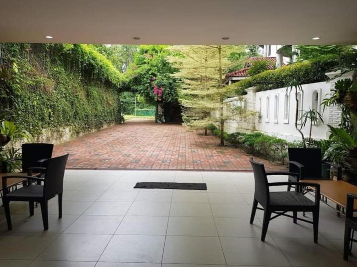 Oyo Homes 89429 Sr Villa Langkawi Kisap Zewnętrze zdjęcie