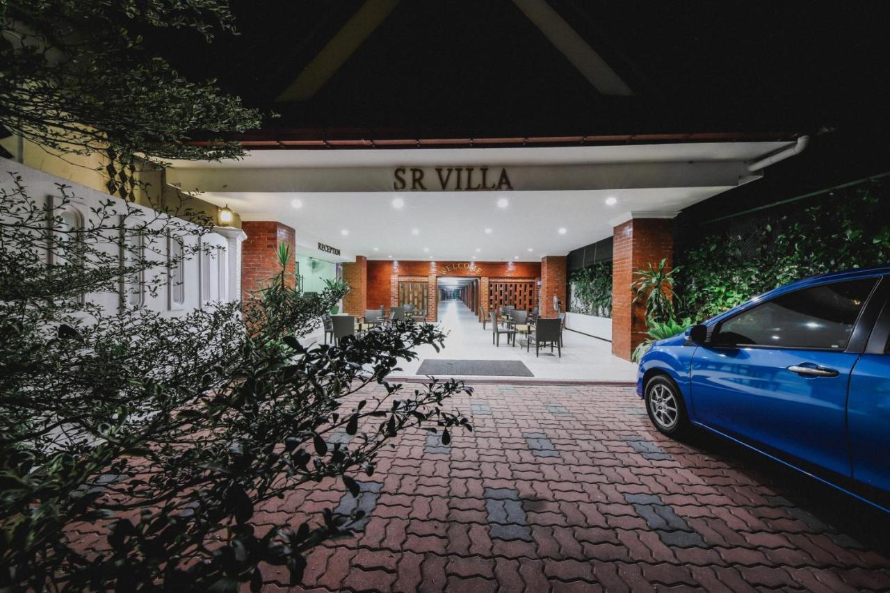 Oyo Homes 89429 Sr Villa Langkawi Kisap Zewnętrze zdjęcie