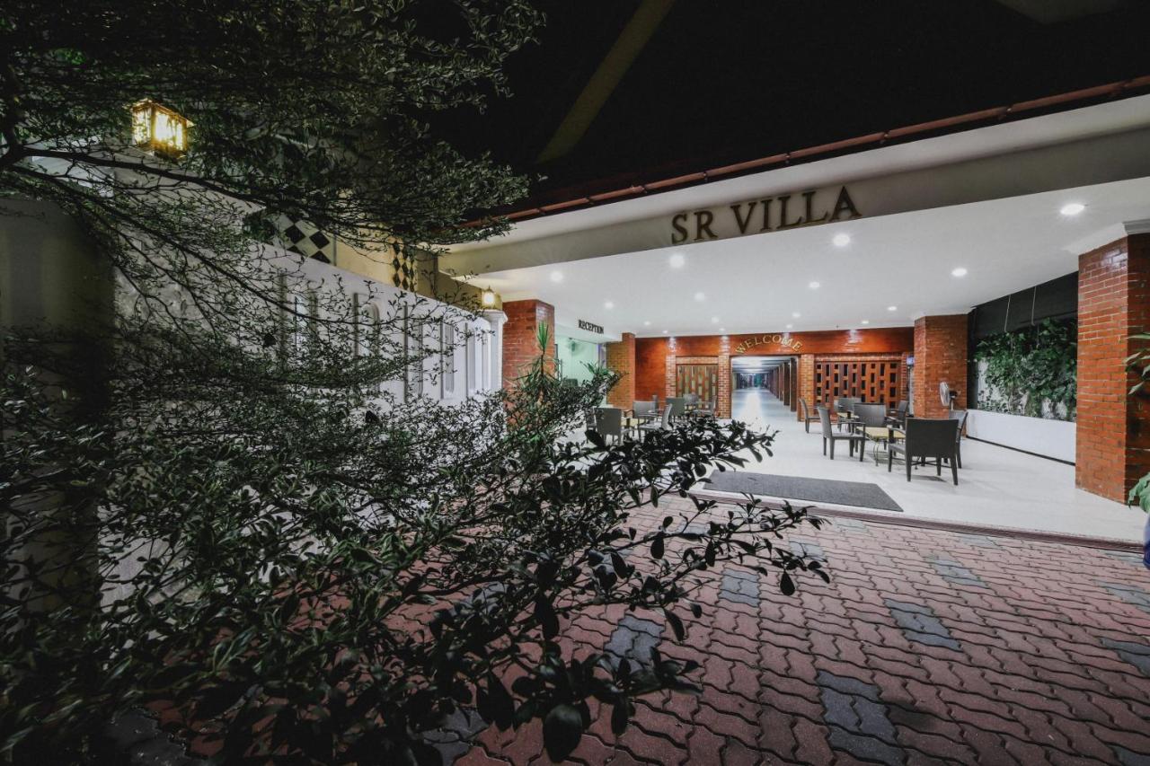 Oyo Homes 89429 Sr Villa Langkawi Kisap Zewnętrze zdjęcie