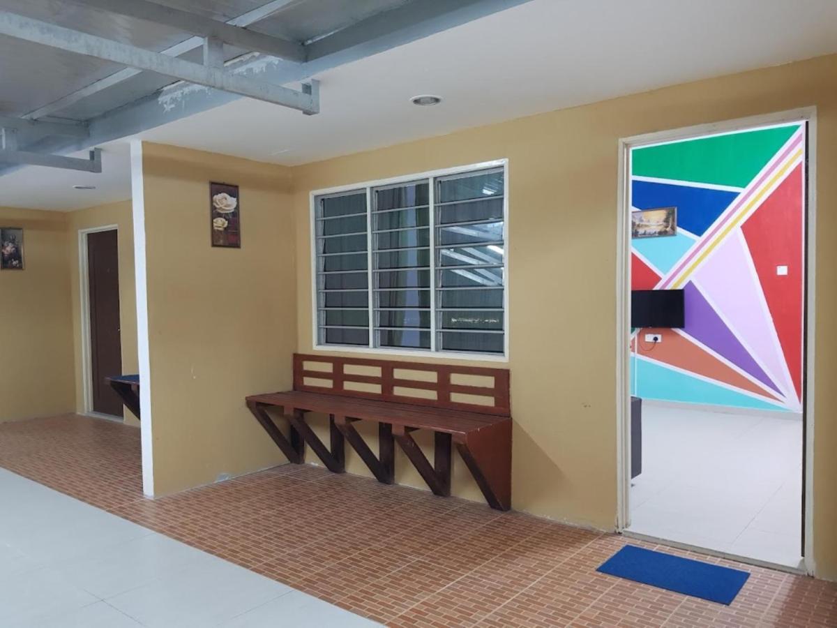 Oyo Homes 89429 Sr Villa Langkawi Kisap Zewnętrze zdjęcie