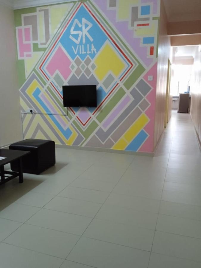 Oyo Homes 89429 Sr Villa Langkawi Kisap Zewnętrze zdjęcie