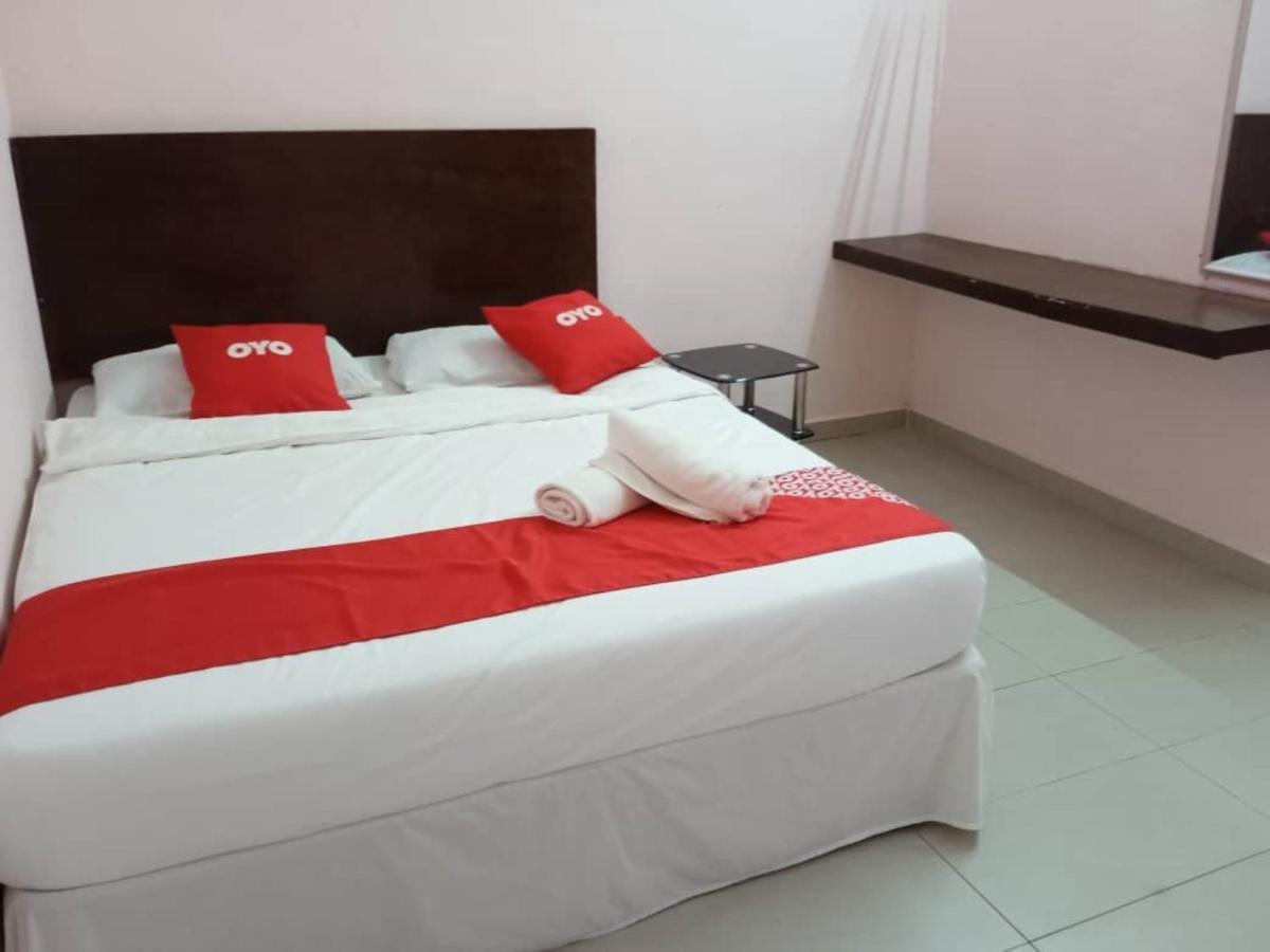 Oyo Homes 89429 Sr Villa Langkawi Kisap Zewnętrze zdjęcie