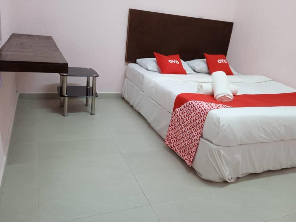 Oyo Homes 89429 Sr Villa Langkawi Kisap Zewnętrze zdjęcie