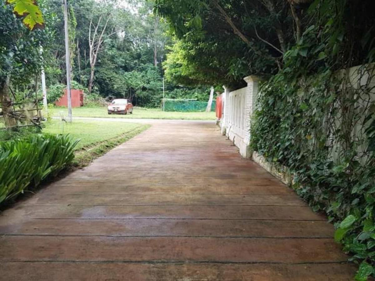 Oyo Homes 89429 Sr Villa Langkawi Kisap Zewnętrze zdjęcie