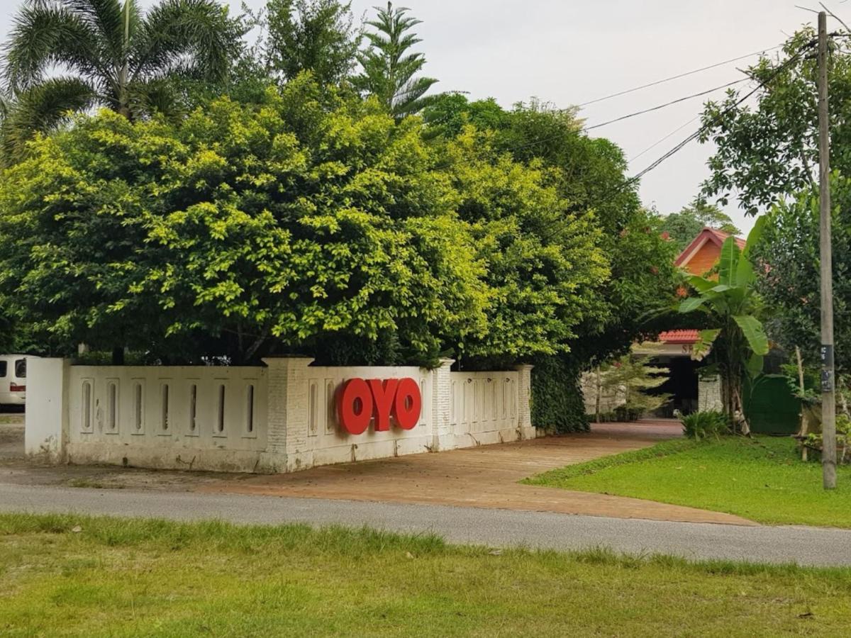 Oyo Homes 89429 Sr Villa Langkawi Kisap Zewnętrze zdjęcie