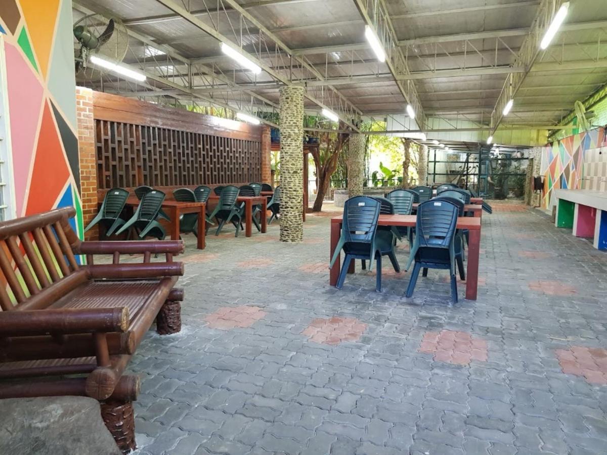 Oyo Homes 89429 Sr Villa Langkawi Kisap Zewnętrze zdjęcie