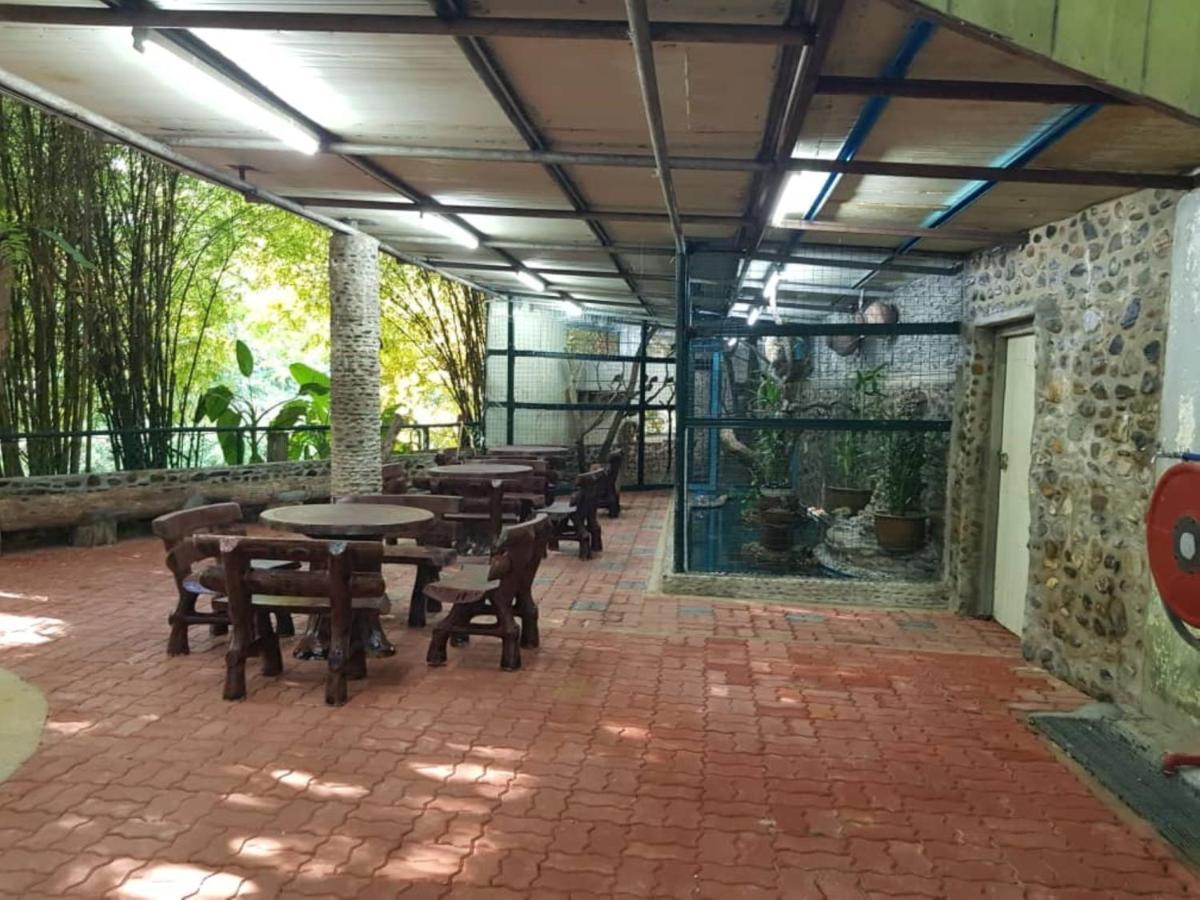 Oyo Homes 89429 Sr Villa Langkawi Kisap Zewnętrze zdjęcie